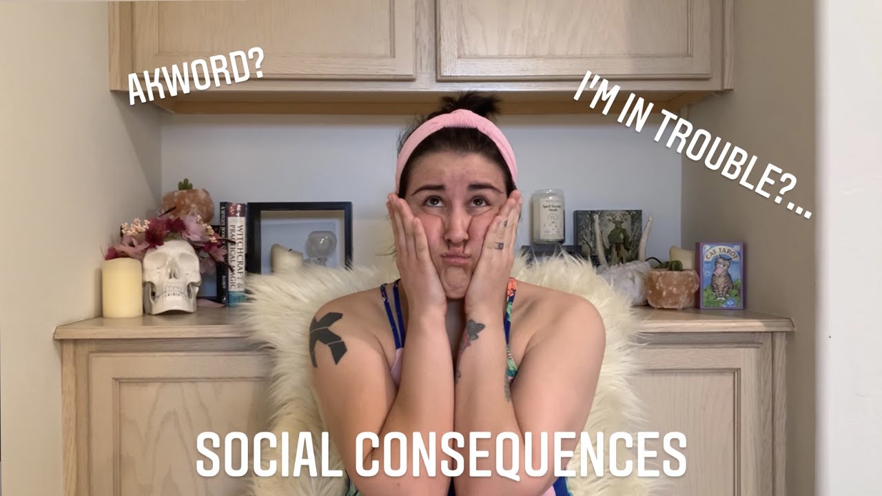 My Life on the Autism Spectrum: Social and Communication Deficits