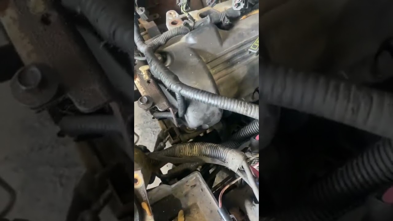 4.6 2v to 5.4 2v swap 2022