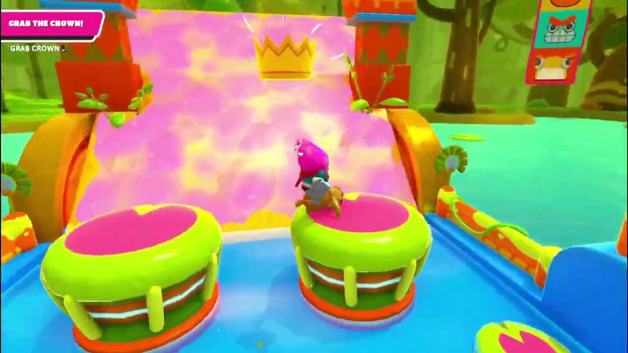 Mediatonic...   FIX.  YOUR.  GAME!