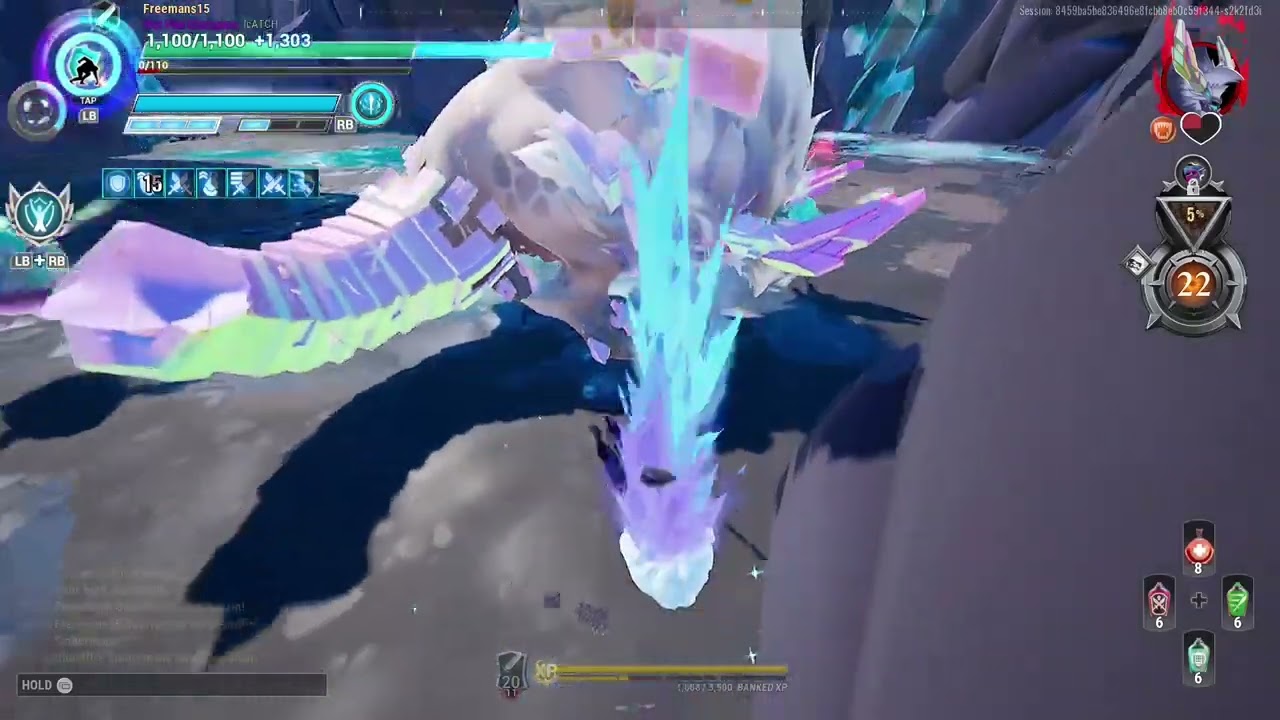 high damage urska sword build