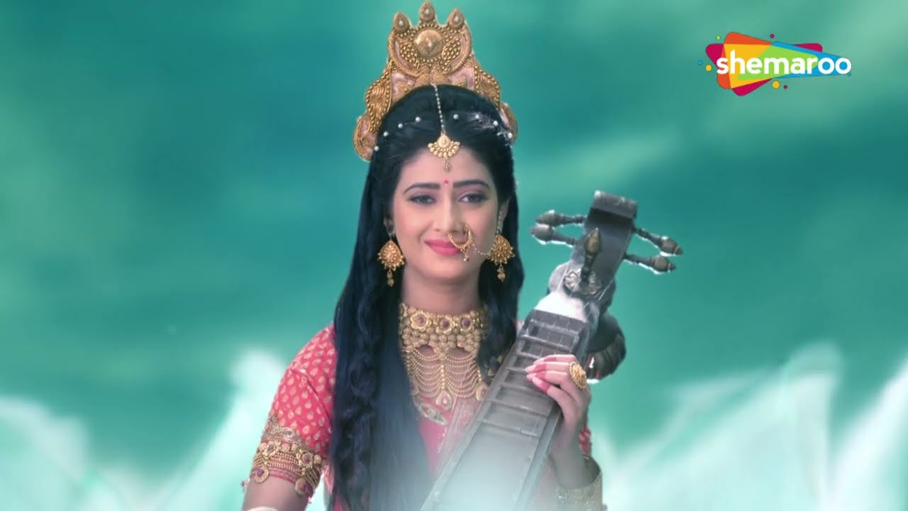 गणेश जी ने किया परशुराम के प्रवेश का निषेध | Vighnaharta Ganesh - Episode 85 | Shemaroo Tv