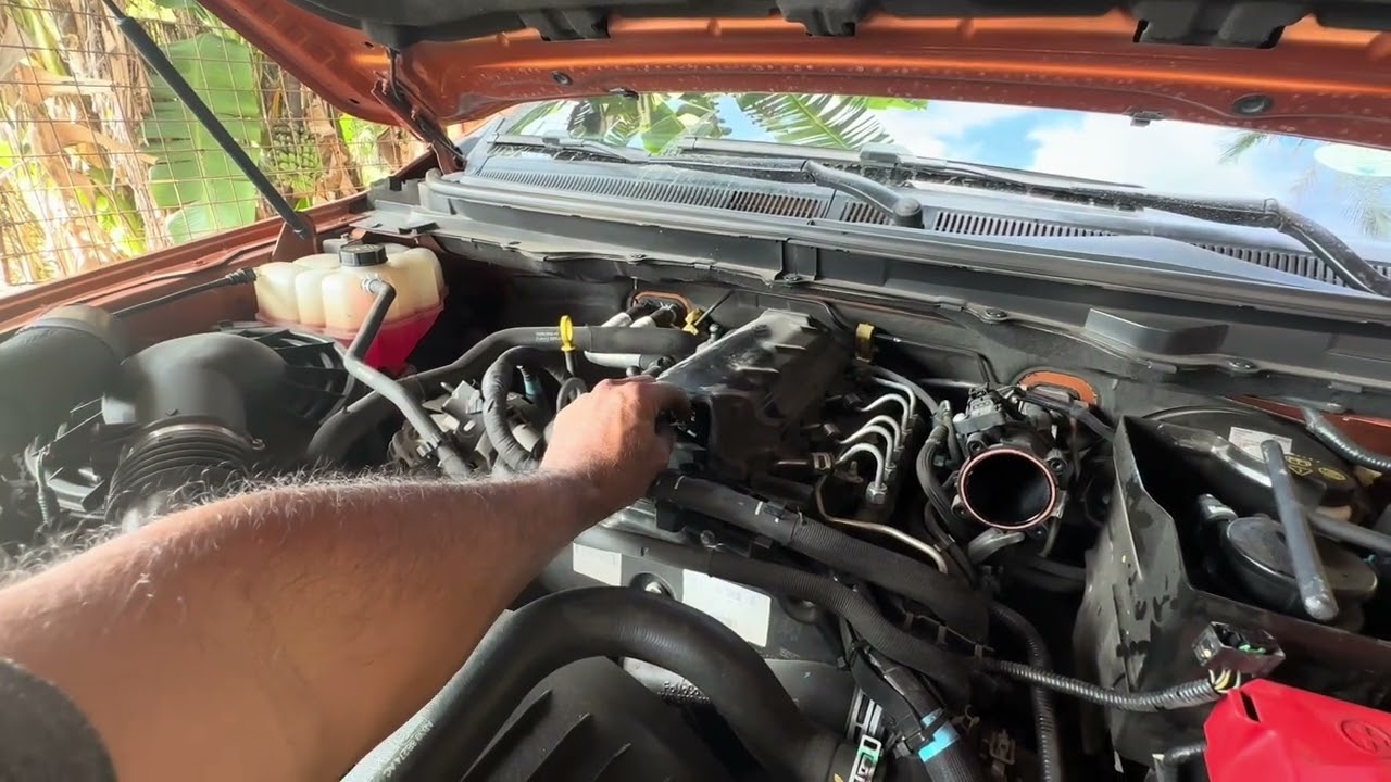 Ford ranger 2020 low power to pala dahilsn
