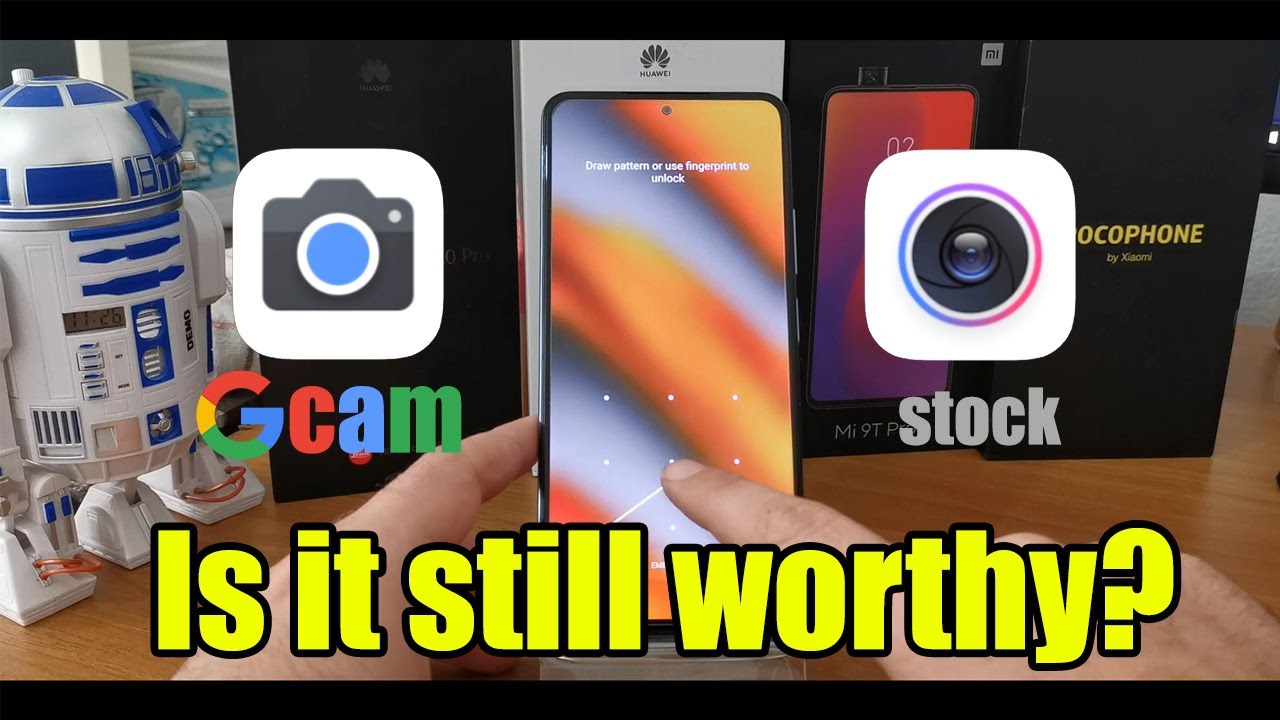 Poco F3 after 1 year - Revisited in 2022! MIUI 13