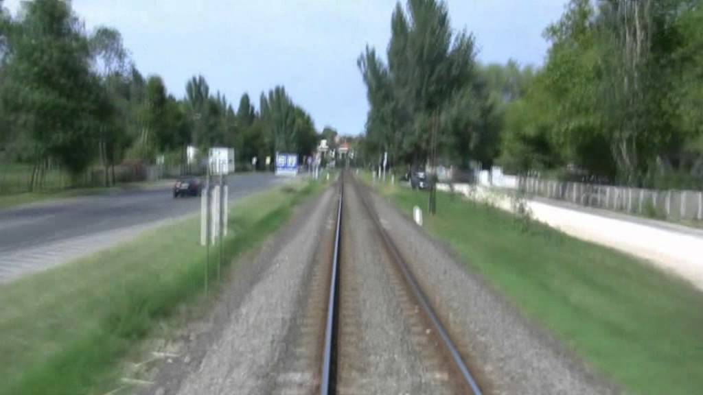 The Line Tapolca - Székesfehérvár Nr.29 (2011 augusztus)_DVD