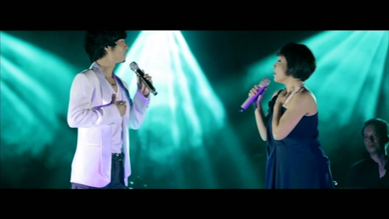 In the Spotlight no.2 - My Linh feat. Im Tae Kyung - The Prayer