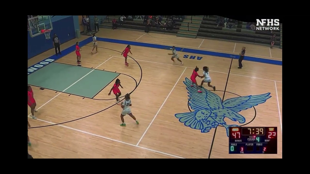 Armwood VS Tech Districts Part 3