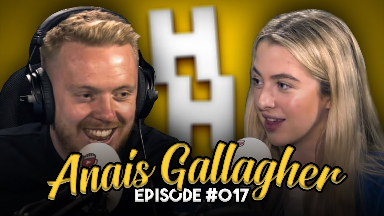 ANAIS GALLAGHER | Famous Dad, Oasis Reunion & Being Born Into Money