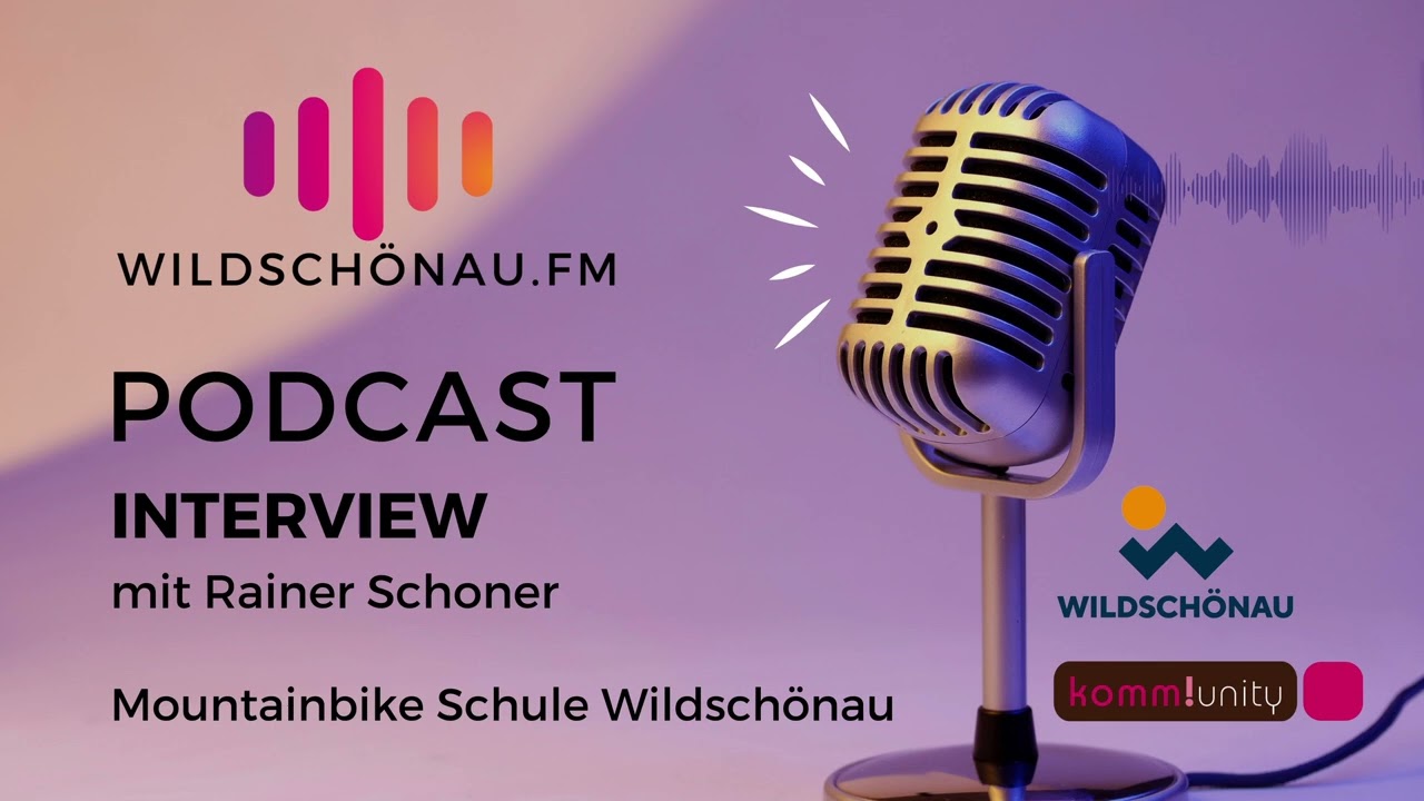 Interview - Rainer Schoner