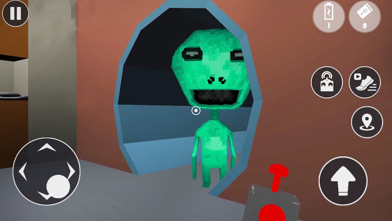 [New Update] Garten Of Banban 5 6 Full Gameplay - part 62