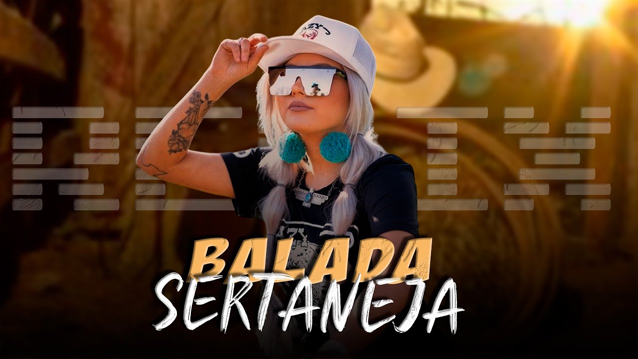 BALADA SERTANEJA | ELETRONEJO | SERTANEJO REMIX 2023 #08 [ SAMUKA PERFECT REMIX ] SEM VINHETA