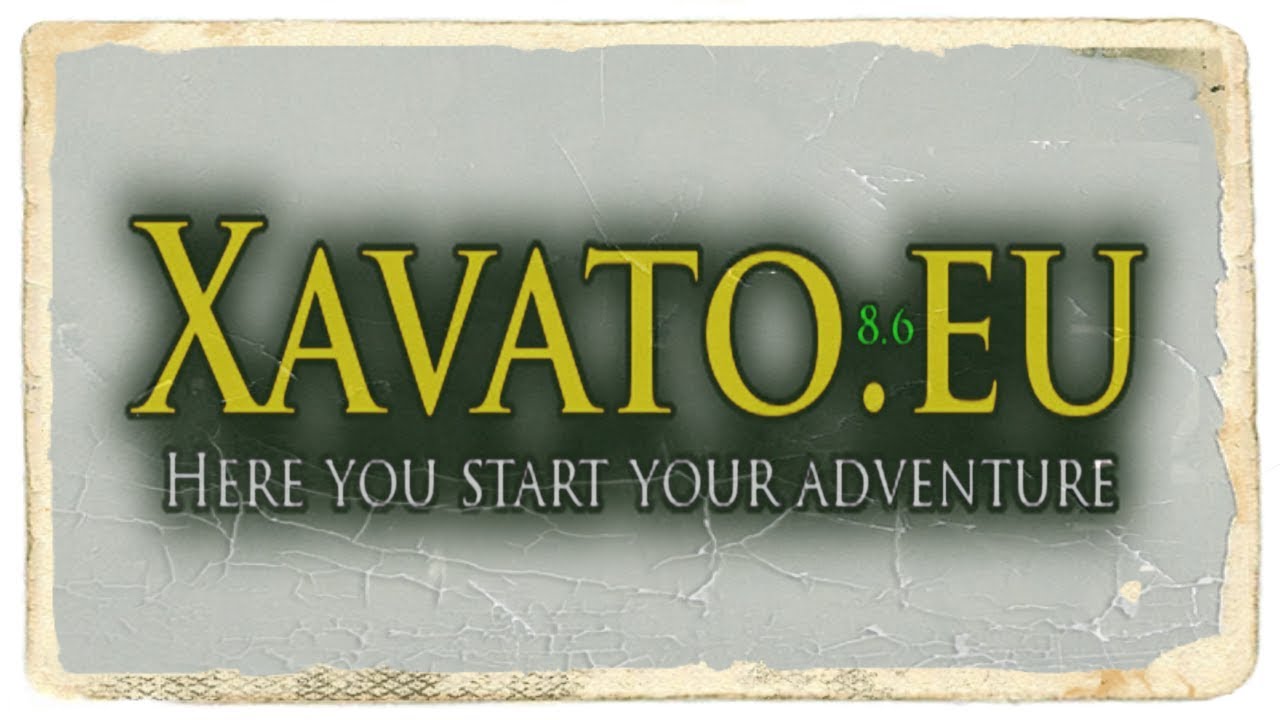 Xavato.eu - Real Photos 2018