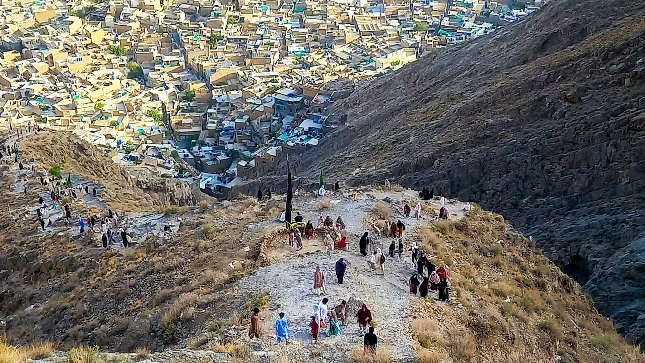 Quetta Mariabad vlog | Street tour vlog Quetta Mariabad 
