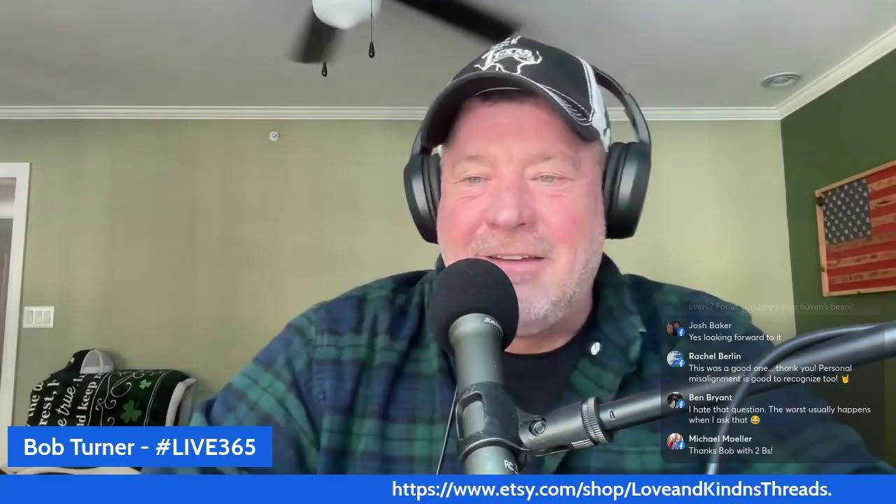 #LIVE365