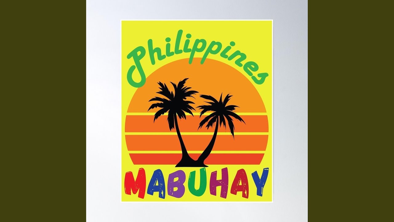 Mabuhay! (MISS UNIVERSE 1994 Opening Song)