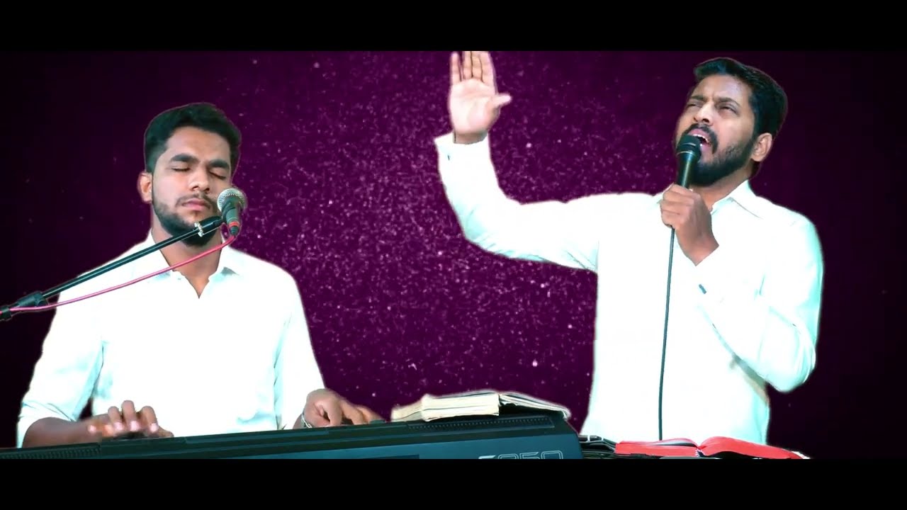 Kirubai Irakkam Nirainthavor | கிருபை இரக்கம் நிறைந்தவோர் | Pr.Earnest Jebadhas|Deliverance Worship.