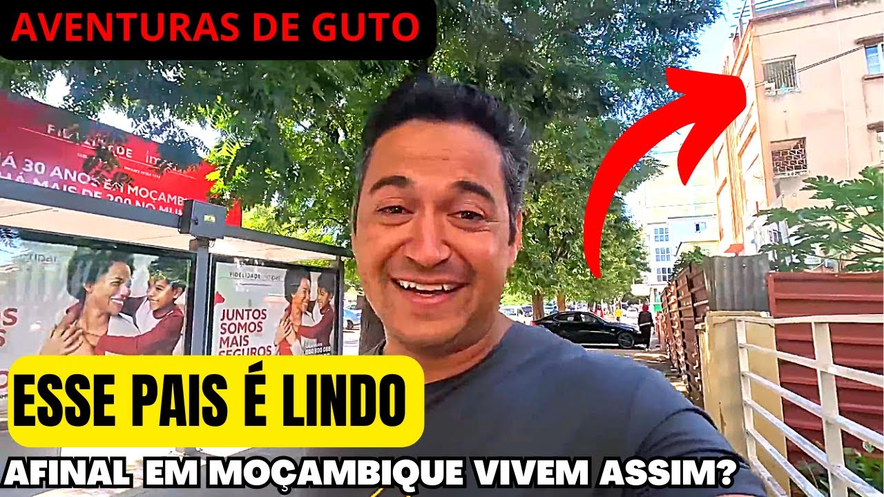 @AventurasdeGuto  Em pouco tempo fez ISSO em MO&Ccedil;AMBIQUE | INACREDIT&Aacute;VEL
