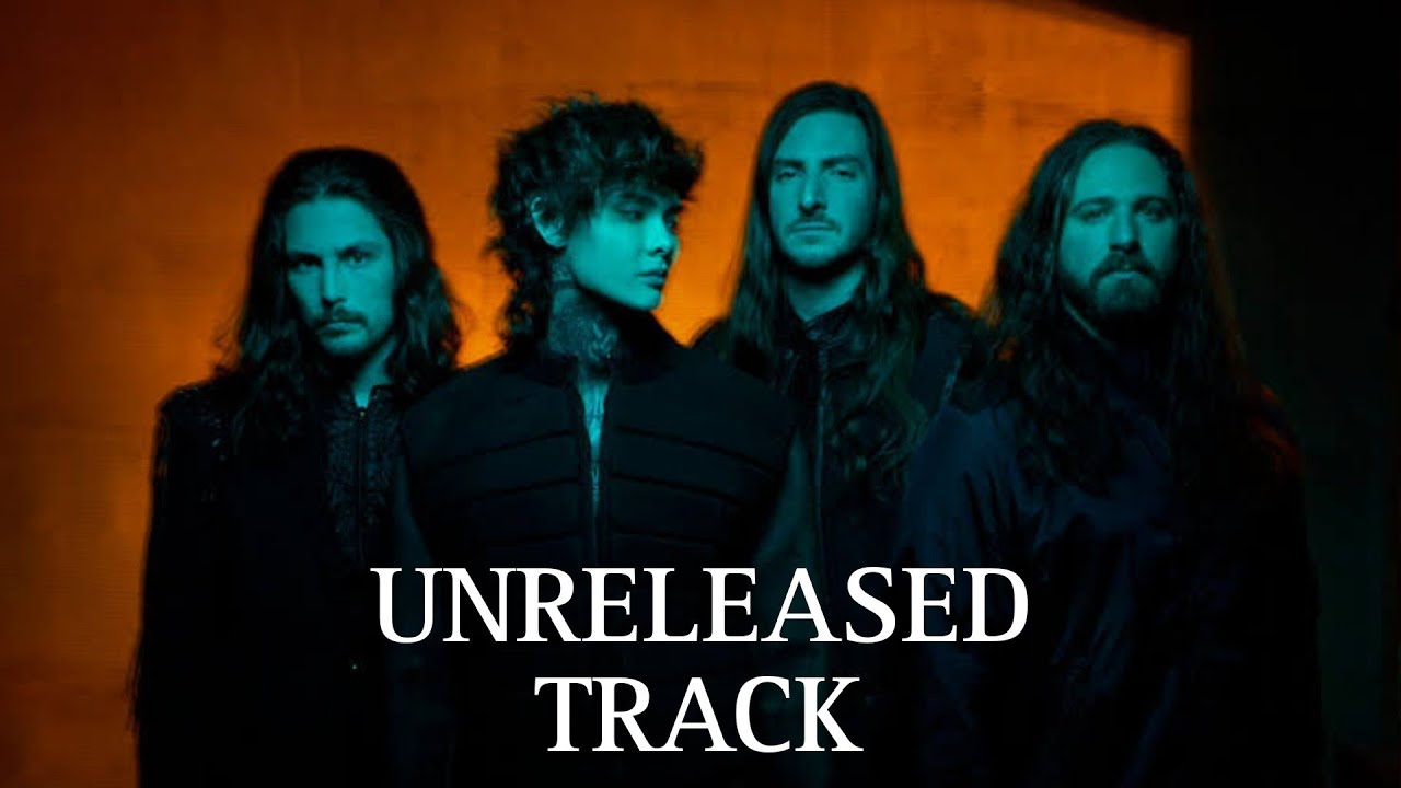 Polyphia - Unreleased Track #3 [Crumbo X Ego Death]