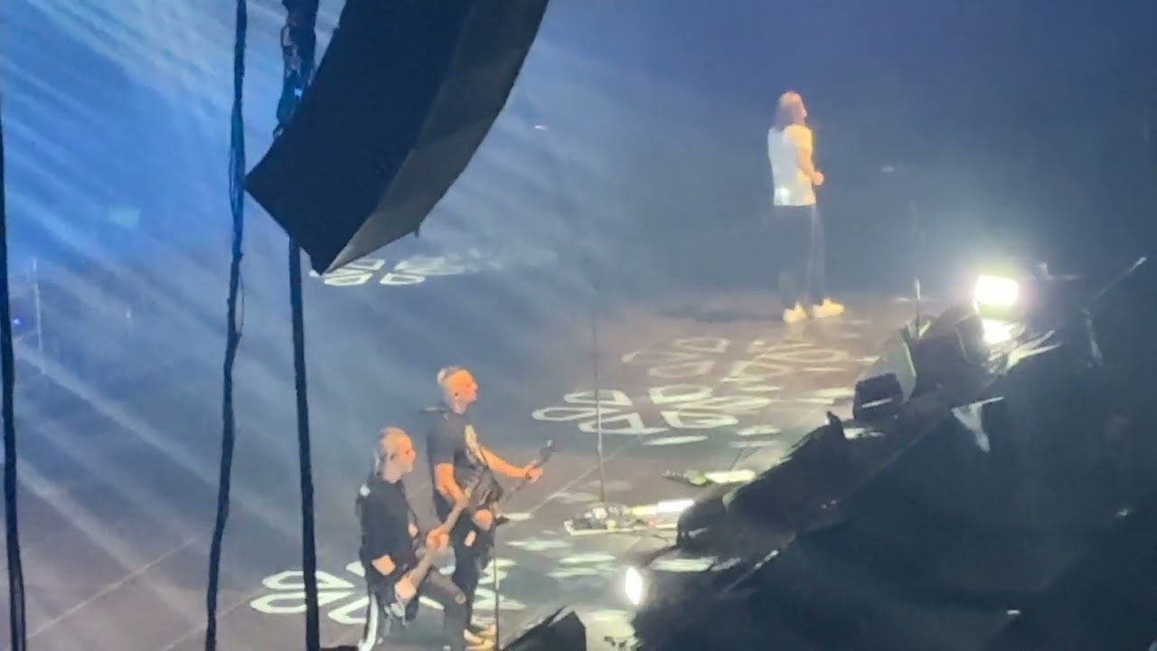 Alter Bridge, Broken Wings - Ziggo Dome 22-2-2026