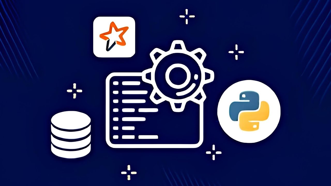 Complete Data Engineering Course for Beginners (2025)