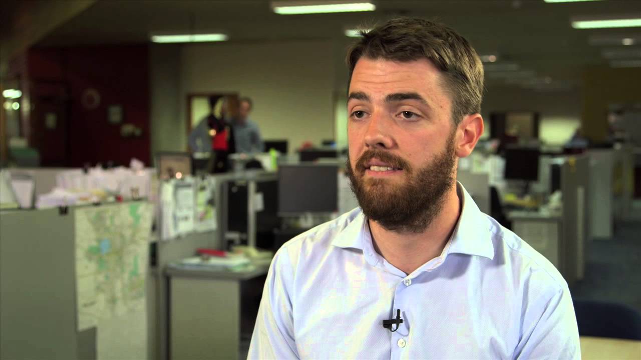 Journalism 101 - Getting Started in Journalism