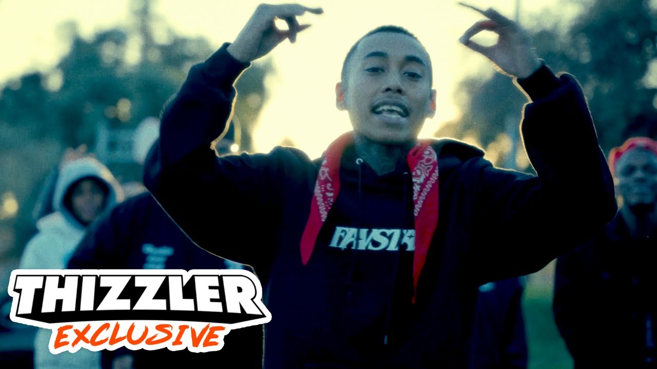 Javn2900 - Back At It (Exclusive Music Video) II Dir. AdamKG