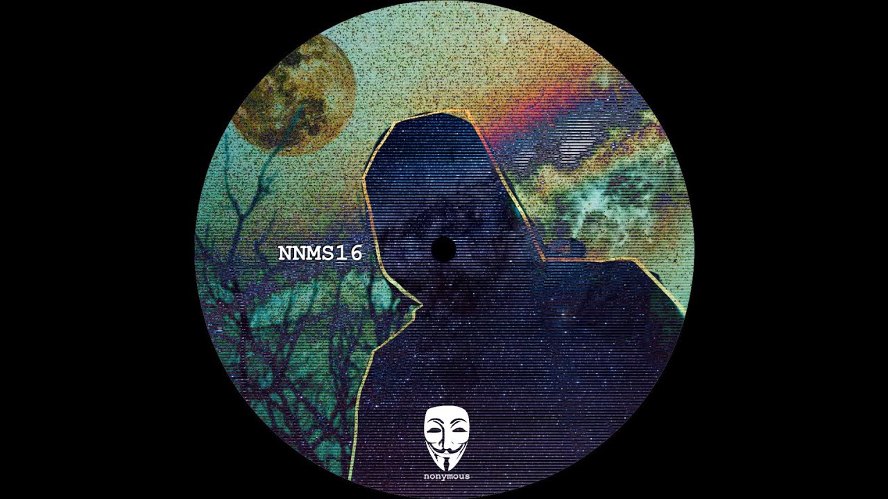 Unknown Artist - Tranzit [NNMS16]