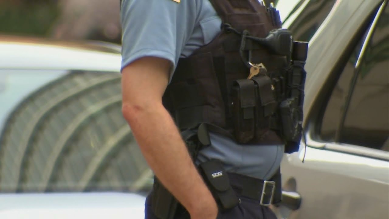 FBI-Chicago warns that gang cabal may be targeting police officers