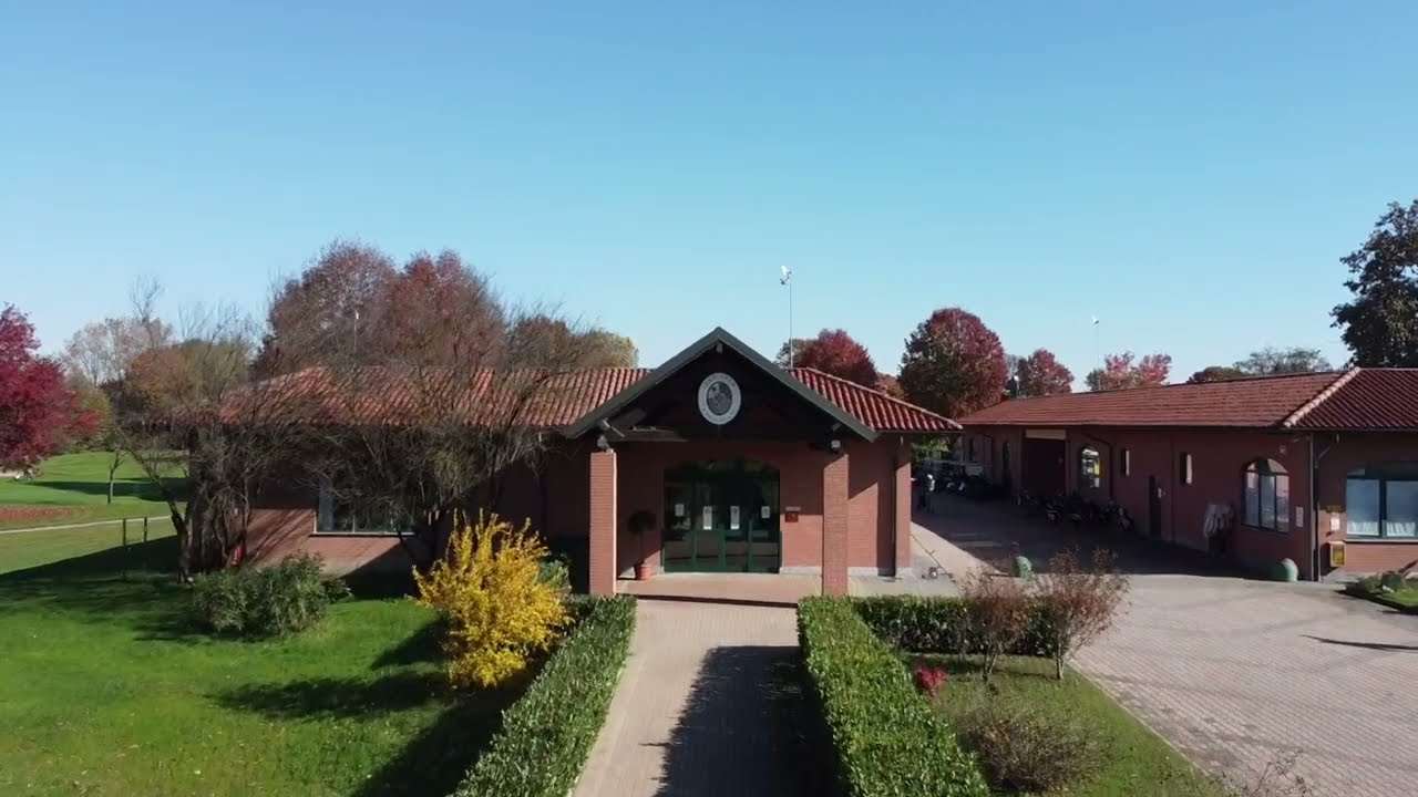 Golf Club Ambrosiano