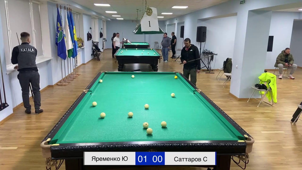 Чемпіонат Полтавської області ( комбінована піраміда )