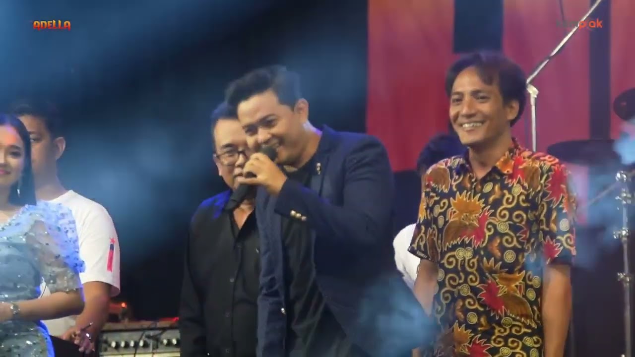 ANDI_KDI_FT_NURMA_KDI_LUKA_HATI_LUKA_DIRI_OM_ADELLA_LIVE_GALIS_BANGKALAN_MADURA‼️