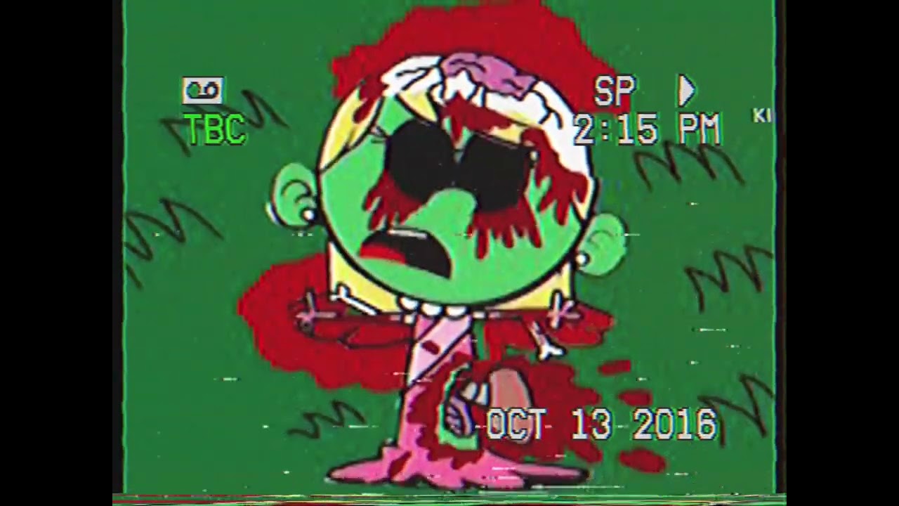 Enough is Enough (Fossil Loud 11) The Loud House Lost Episode v3.0.00