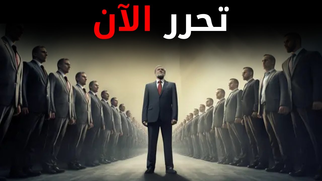 حين تتقن فن الانفصال... يبدأ الجميع في مطاردتك! | سرّ ماكيافيلي الذي لا يُقال