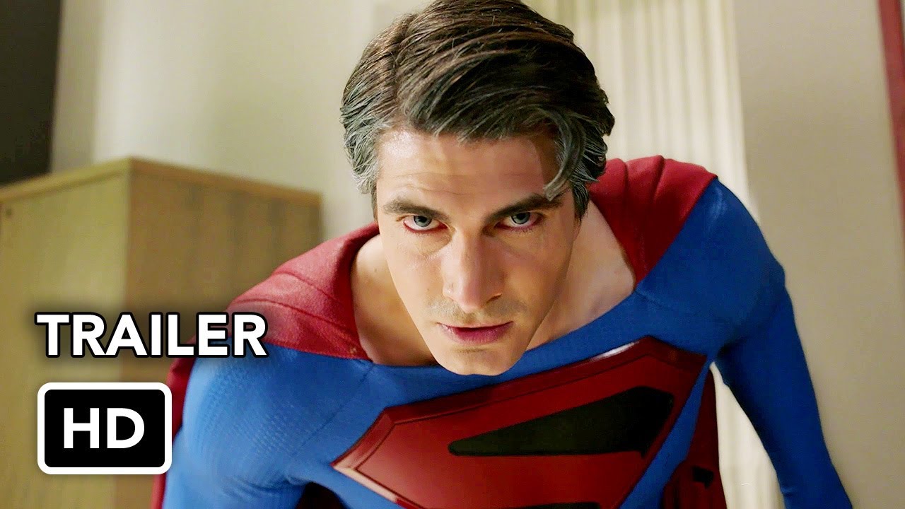 DC's Legends of Tomorrow Season 5 Trailer (HD)