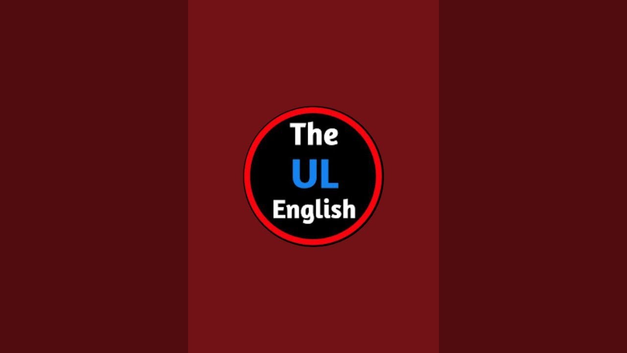 The Ul English 2.0 is live