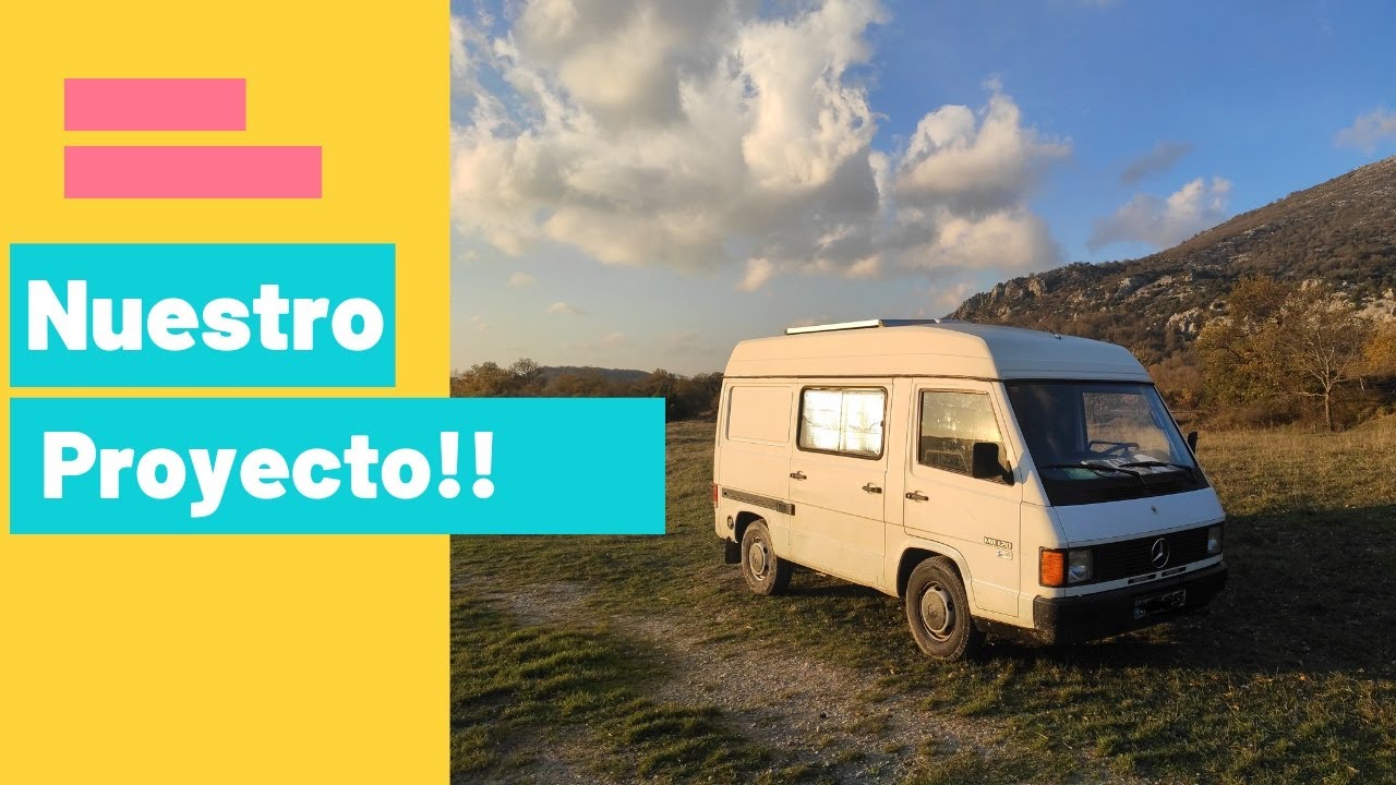 MERCEDES MB CAMPER TOUR!!#VanLife#VanTour#MB120 old mercedes van