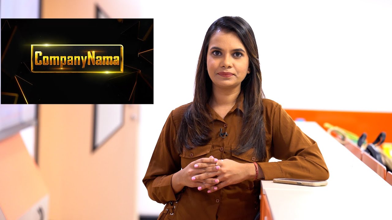 Companynama | Vodafone Idea Fundraising on Hold  | Money9 English | Sreshtha Tiwari
