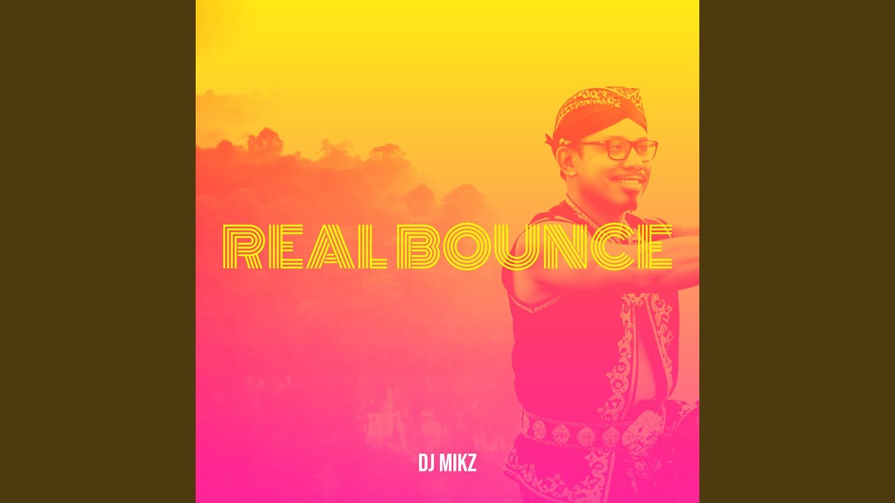 Real Bounce