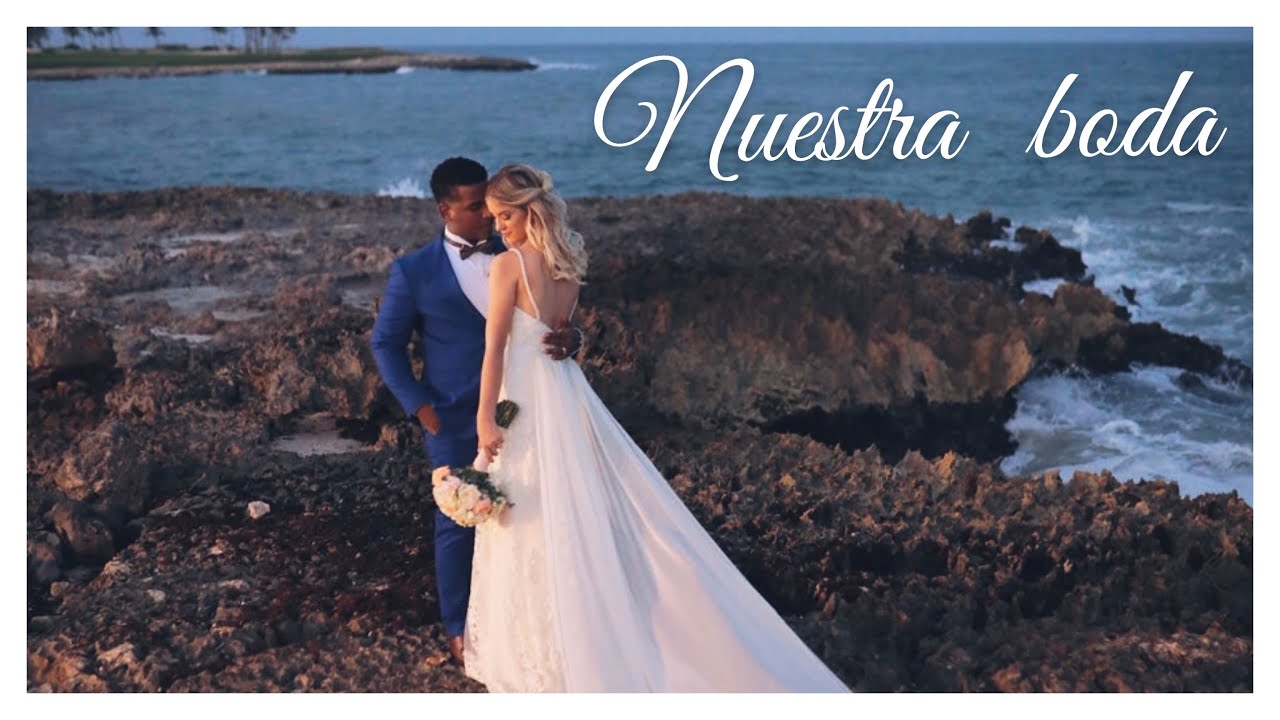 NUESTRA BODA! Yack Maicol y Nadia - #LoveStory