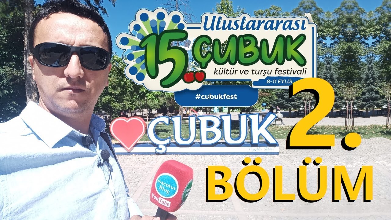 ⭐15. Çubuk Turşu Festivaline Katılan Ünlü Turşu Firmaları Hangileri? ❤️ 2. BÖLÜM
