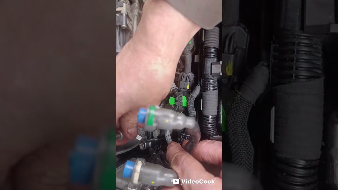 Remplacement bougie de préchauffage DS3 