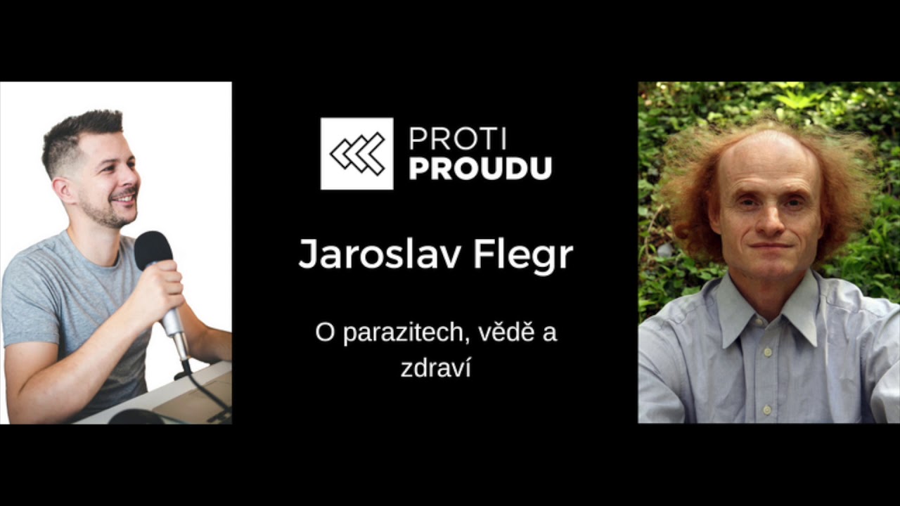 PP35   Jaroslav Flegr