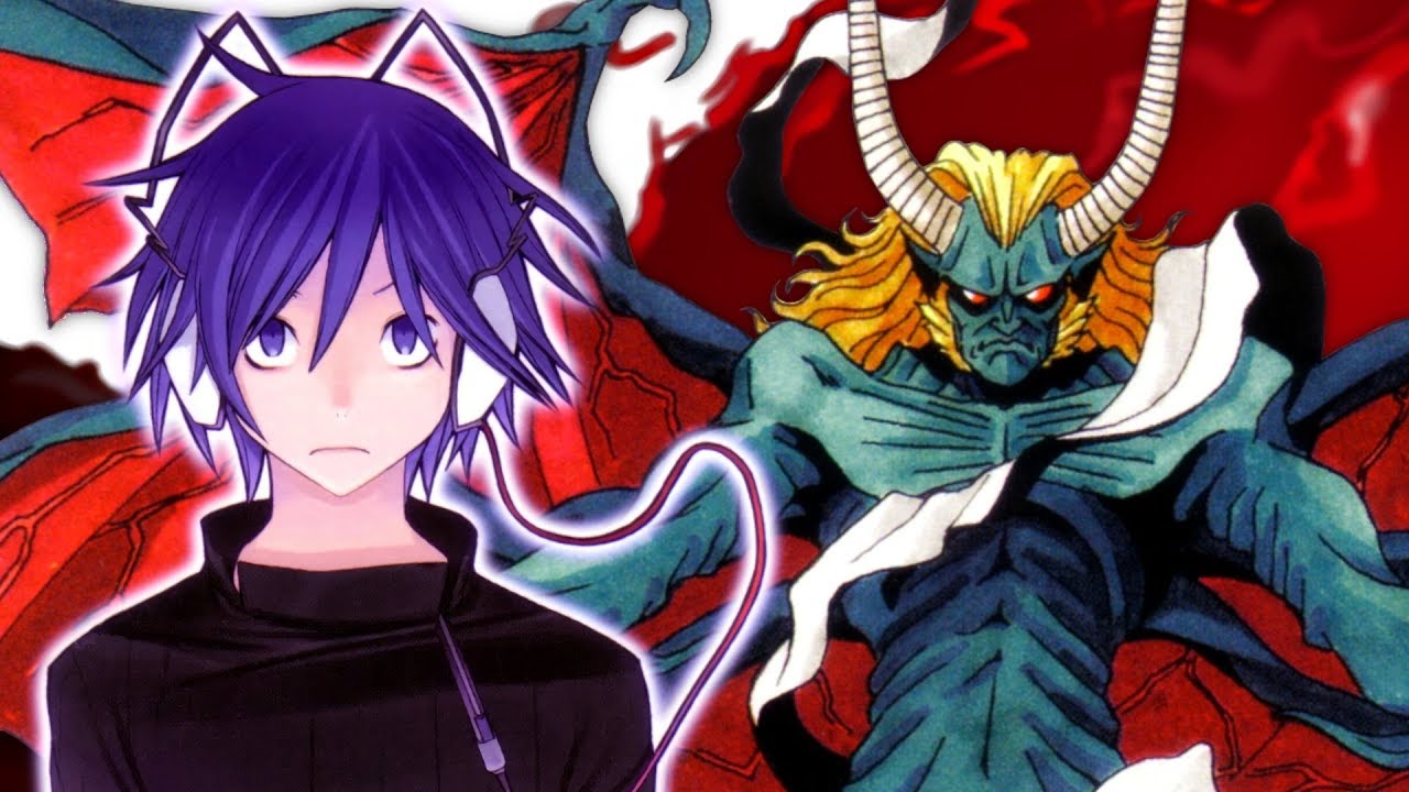 Devil Survivor Overclocked - Lucifer Battle