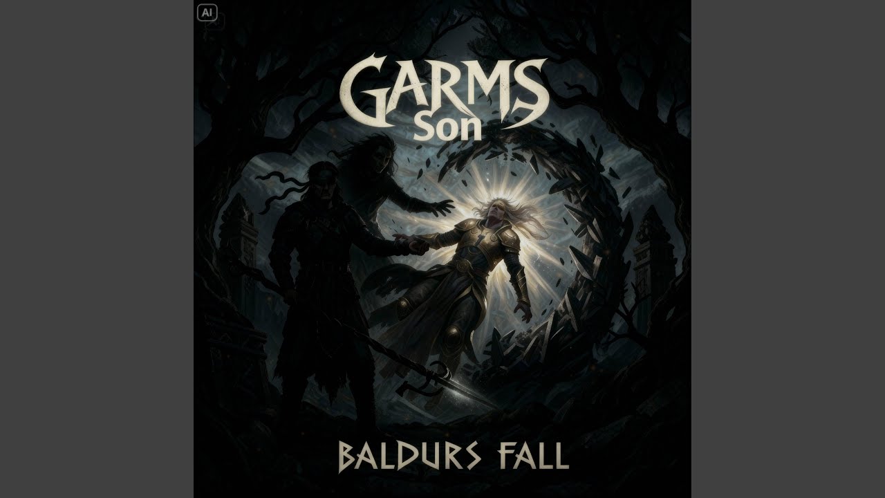 Baldurs Fall