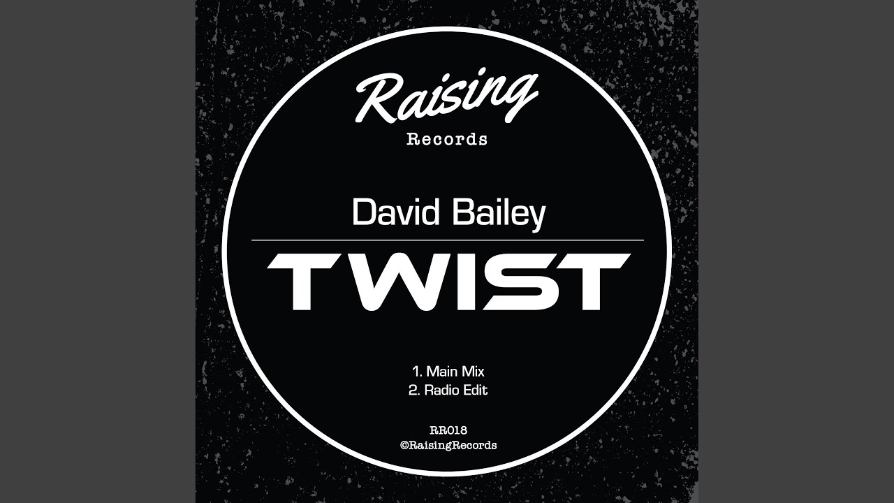 Twist (Original Mix)