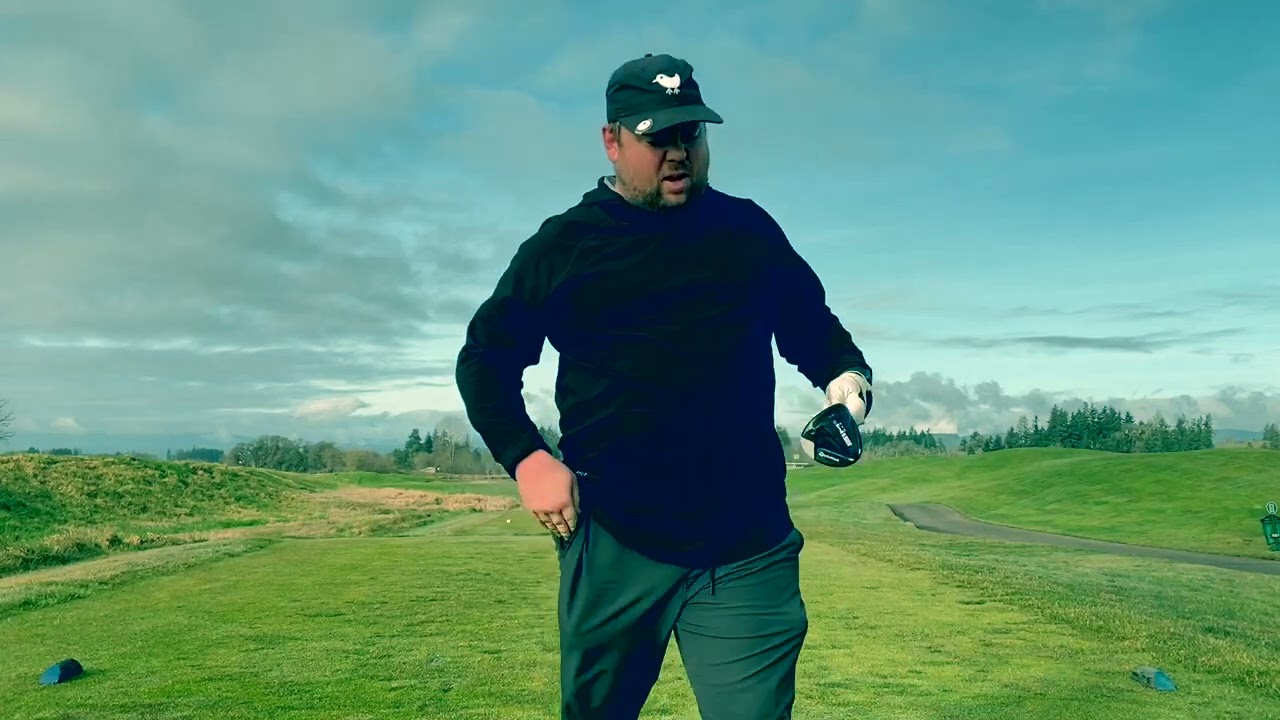 Pumpkin Ridge - (Full Round)