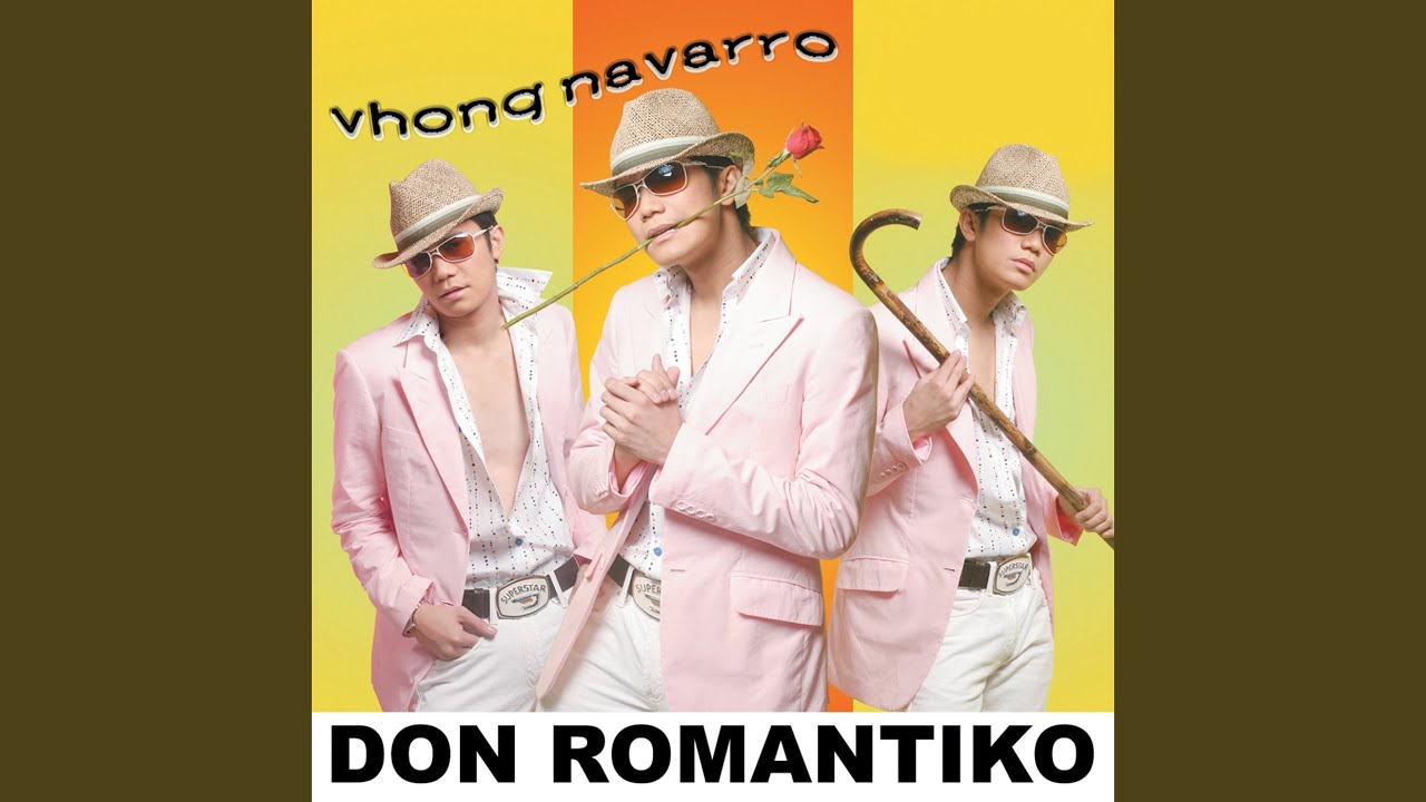 Don Romantiko