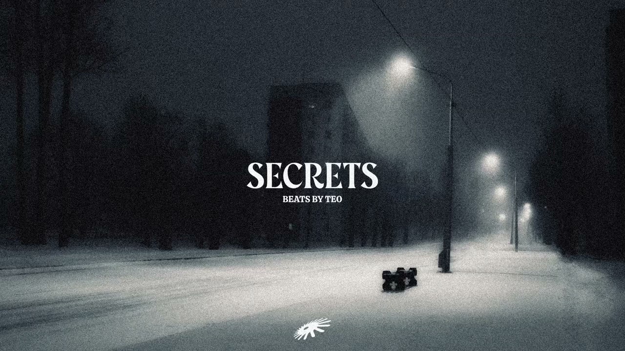 Artemas Dark Pop x Samuel Petra Type Beat - Secrets