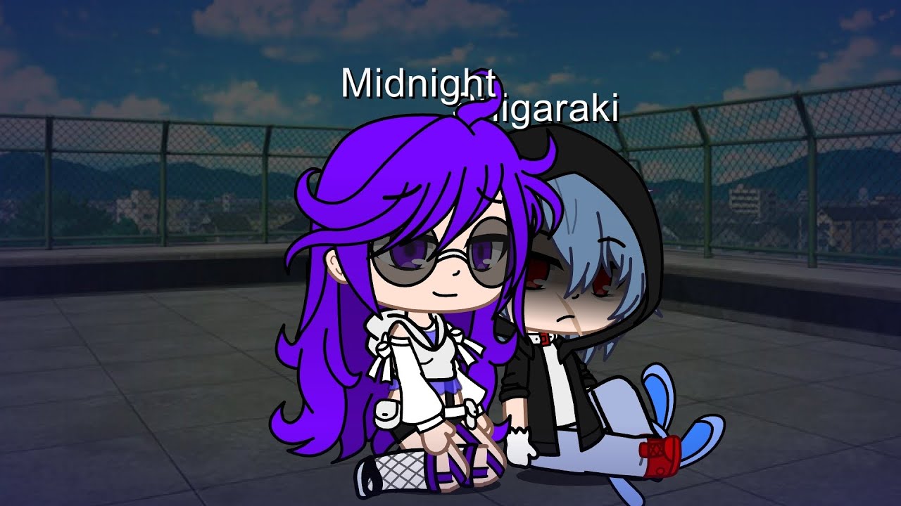 Villain rehab episode 2               (check description for credits)