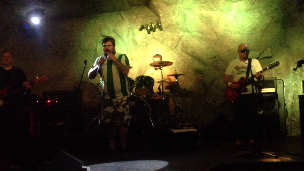 FourTunas - Heten mint a gonoszok fesztivál @ Showbarlang