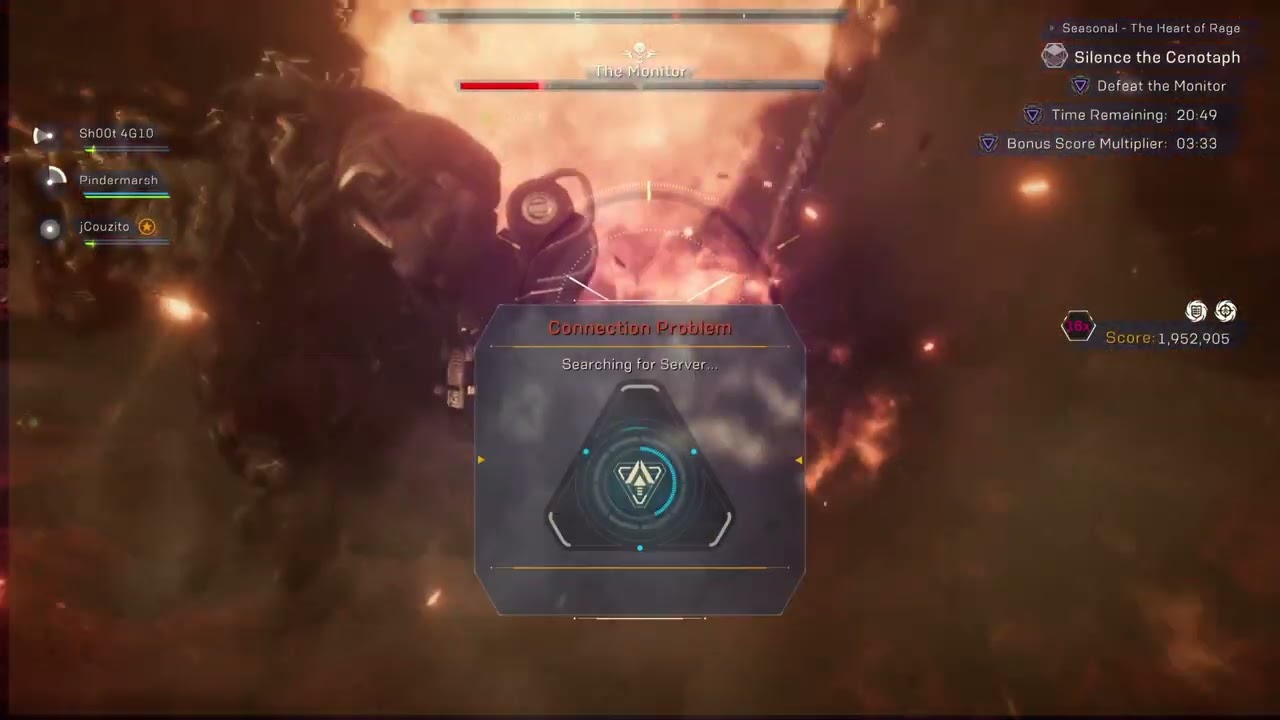 Anthem&trade; Colossus Ultimate 7mil